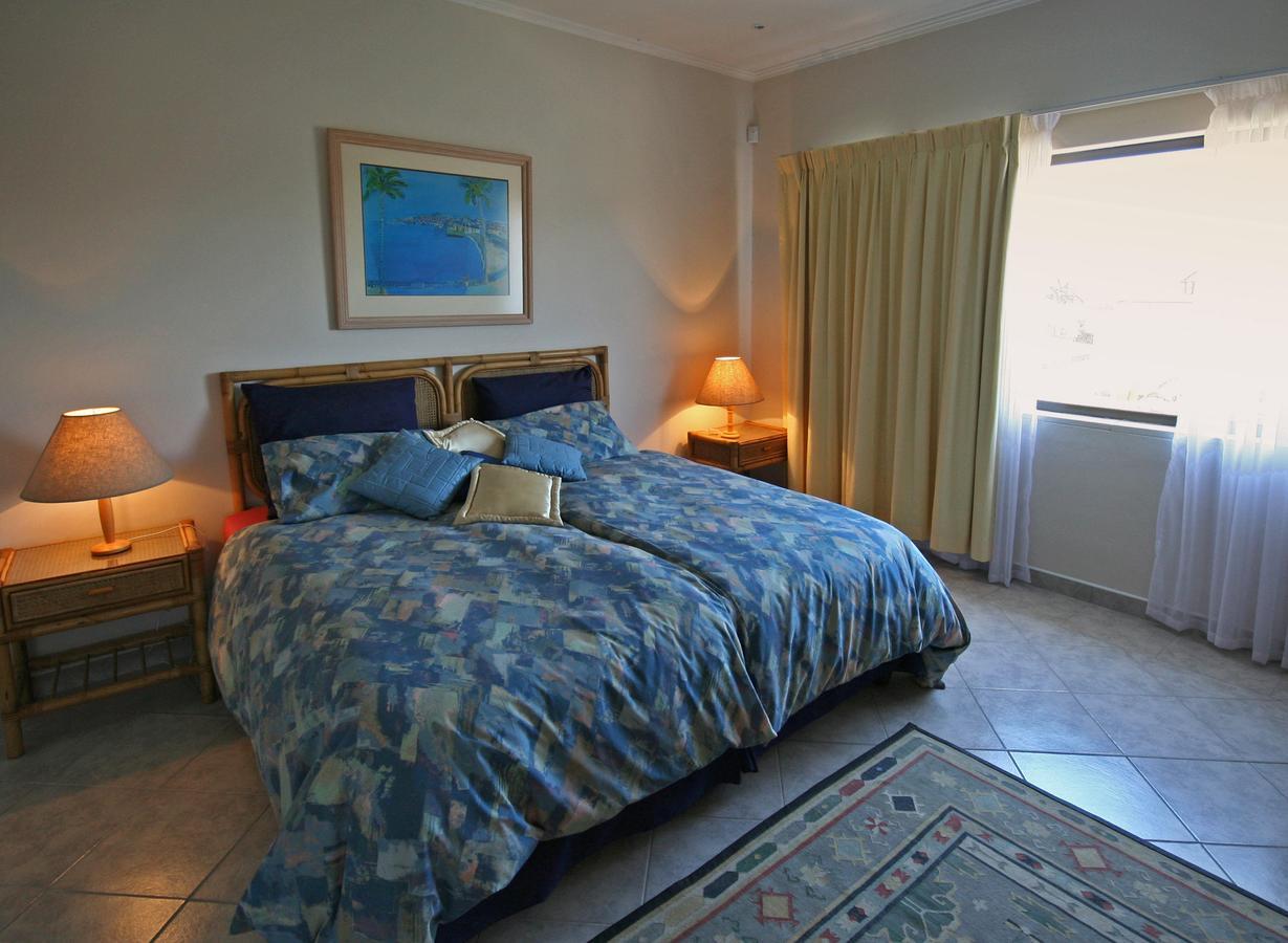 Chala-Kigi Apartments Swakopmund Exterior photo
